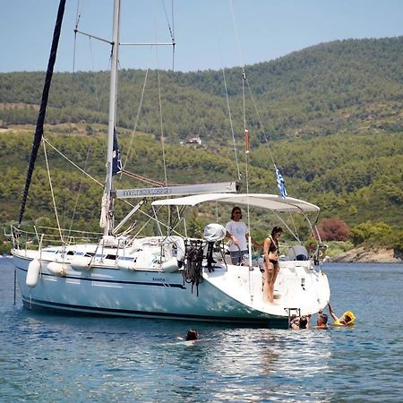 Alterra Vita Eco Villas ネオス・マルマラス エクステリア 写真