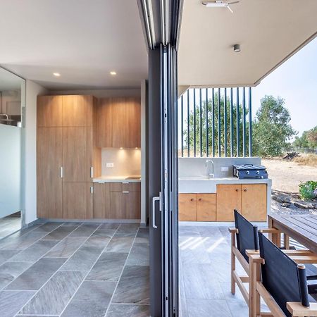 Alterra Vita Eco Villas ネオス・マルマラス エクステリア 写真