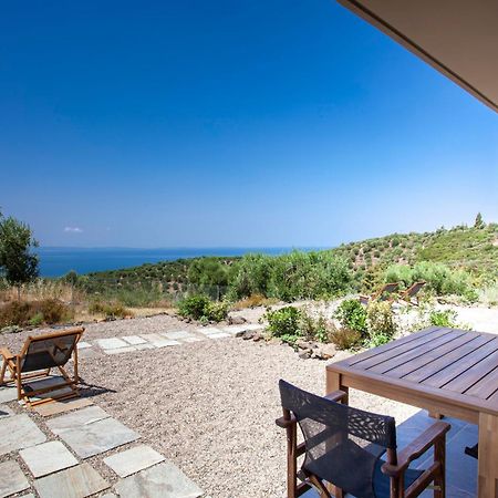 Alterra Vita Eco Villas ネオス・マルマラス エクステリア 写真