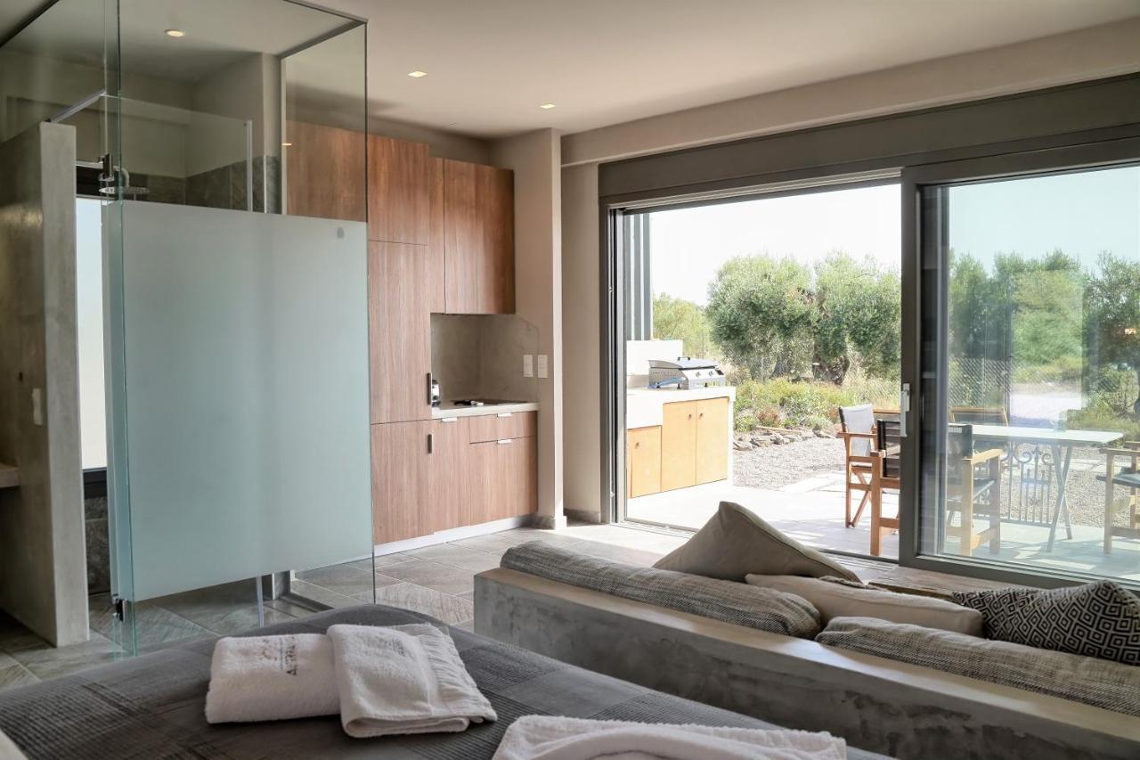 Alterra Vita Eco Villas ネオス・マルマラス エクステリア 写真