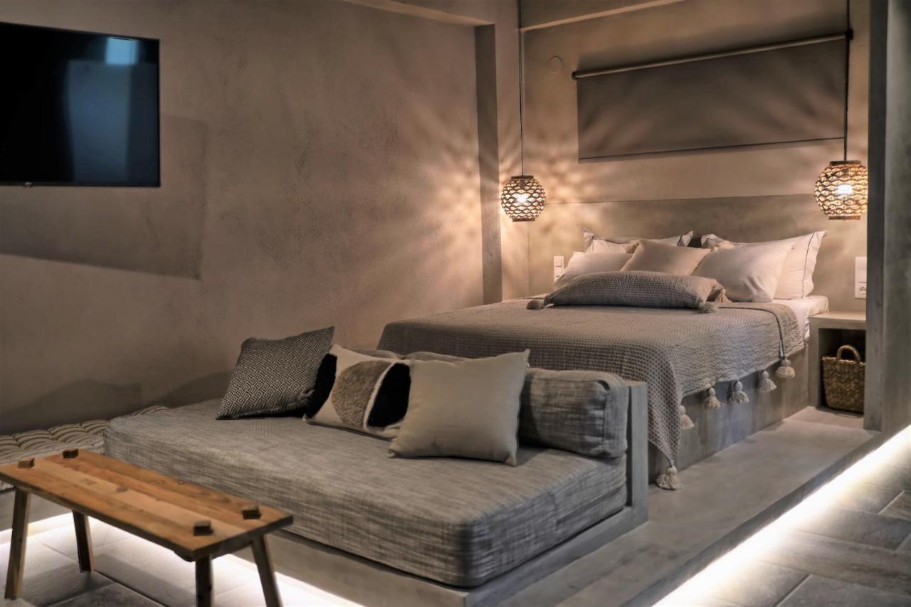 Alterra Vita Eco Villas ネオス・マルマラス エクステリア 写真
