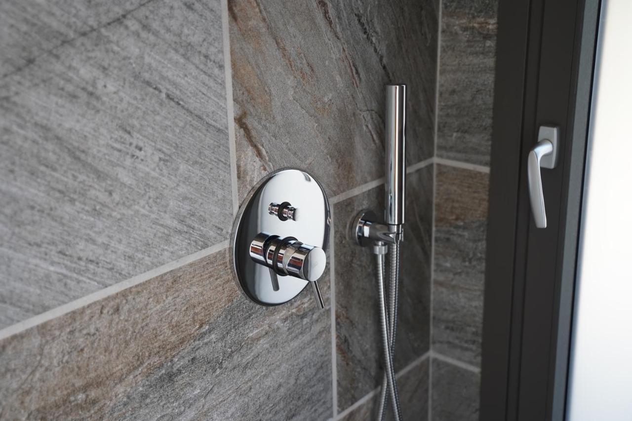 Alterra Vita Eco Villas ネオス・マルマラス エクステリア 写真