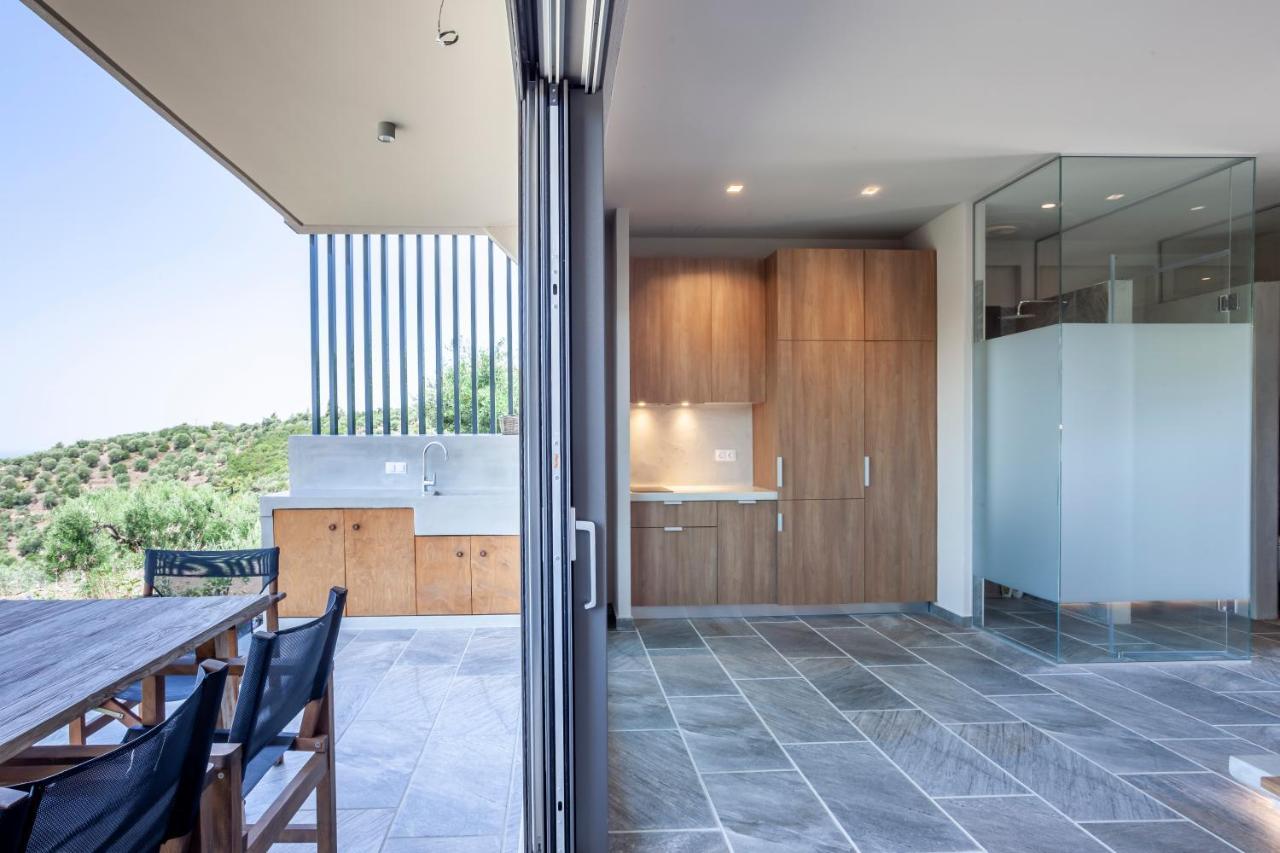 Alterra Vita Eco Villas ネオス・マルマラス エクステリア 写真