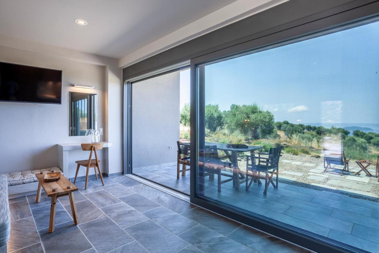 Alterra Vita Eco Villas ネオス・マルマラス エクステリア 写真