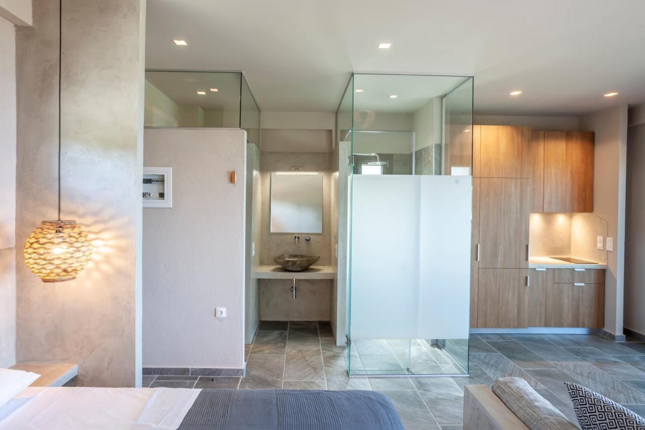 Alterra Vita Eco Villas ネオス・マルマラス エクステリア 写真