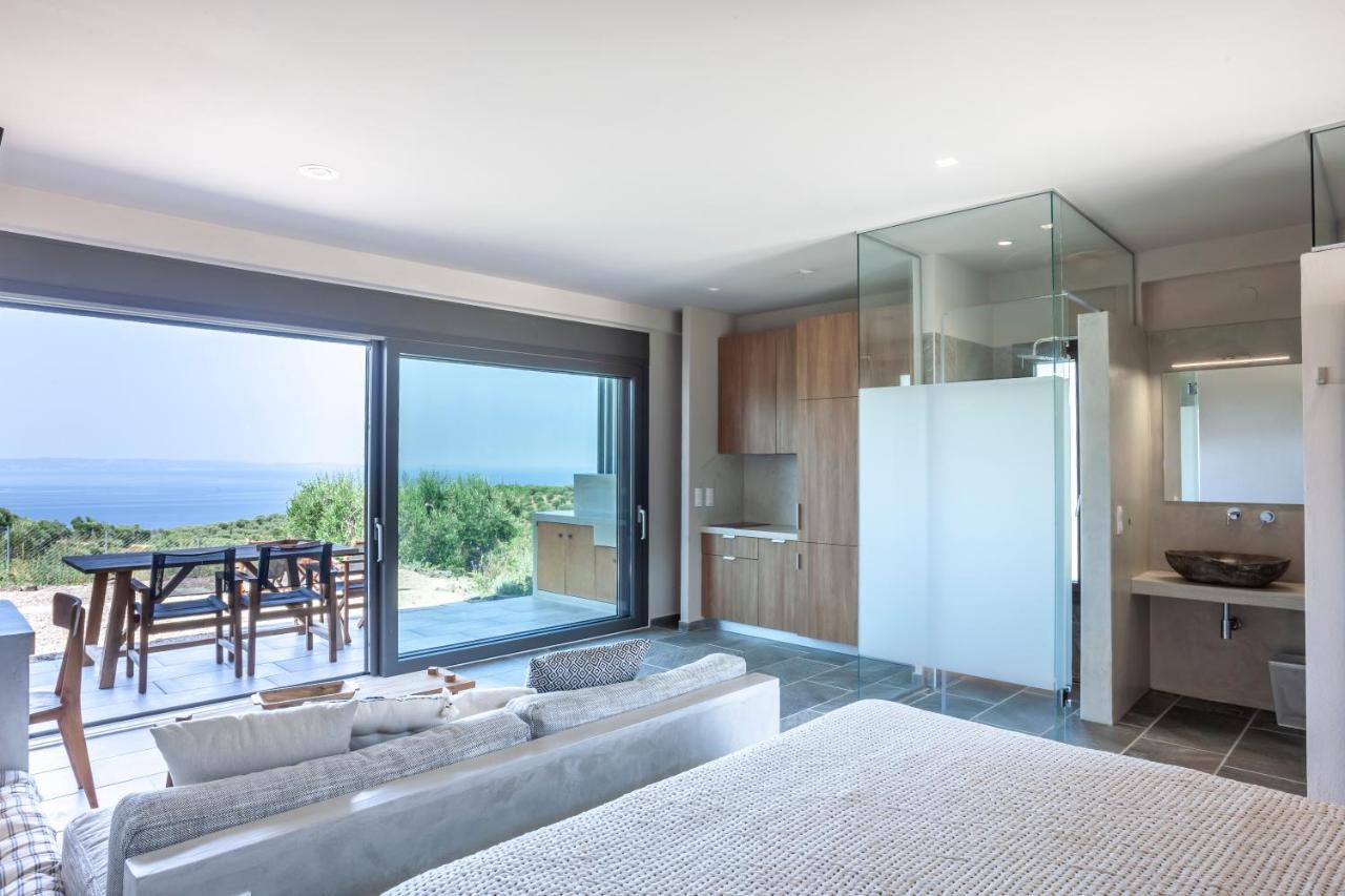 Alterra Vita Eco Villas ネオス・マルマラス エクステリア 写真