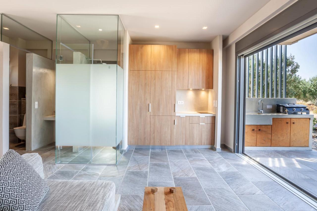 Alterra Vita Eco Villas ネオス・マルマラス エクステリア 写真