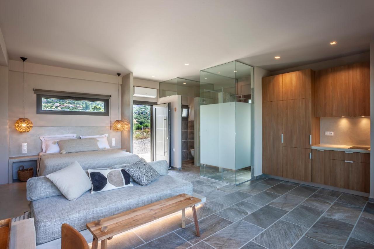 Alterra Vita Eco Villas ネオス・マルマラス エクステリア 写真