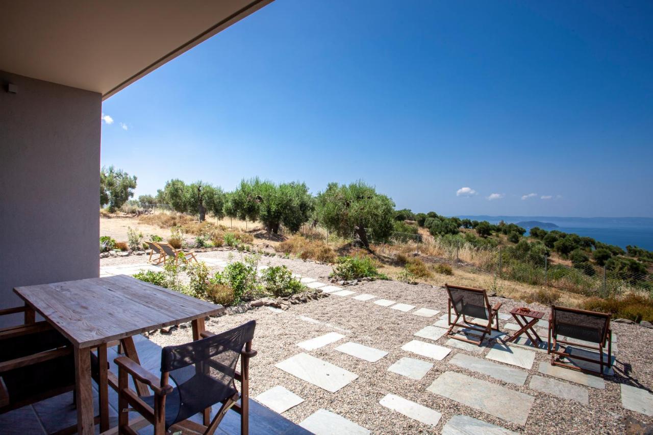 Alterra Vita Eco Villas ネオス・マルマラス エクステリア 写真