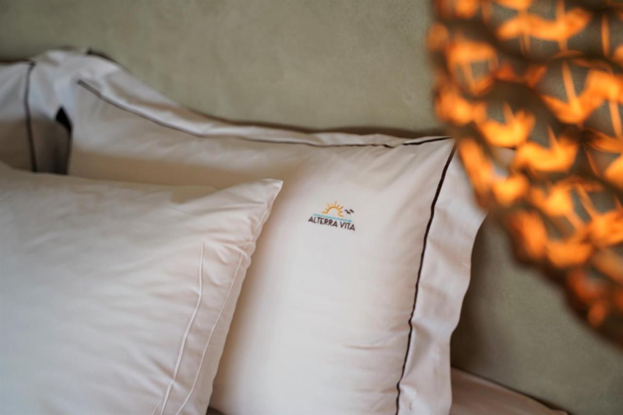 Alterra Vita Eco Villas ネオス・マルマラス エクステリア 写真