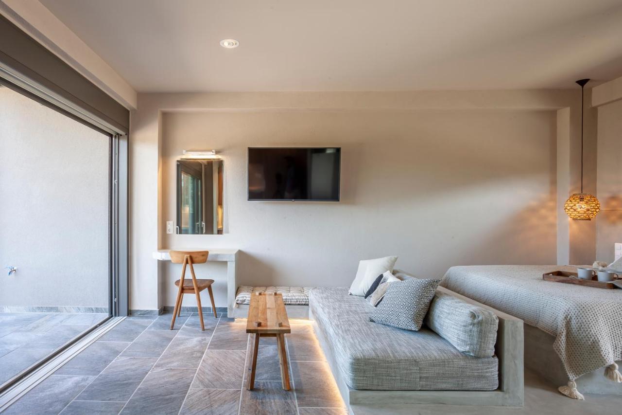 Alterra Vita Eco Villas ネオス・マルマラス エクステリア 写真