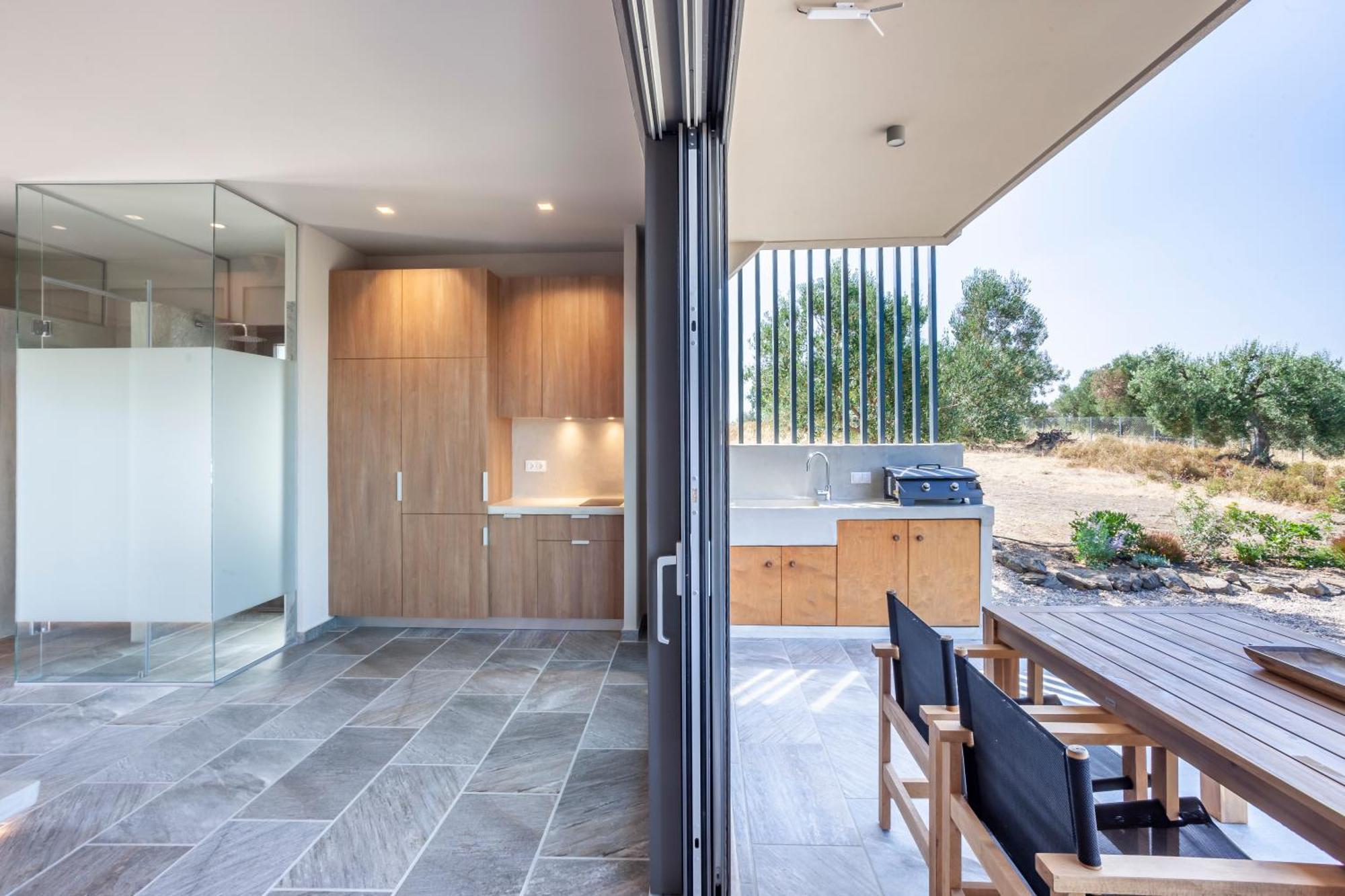 Alterra Vita Eco Villas ネオス・マルマラス エクステリア 写真