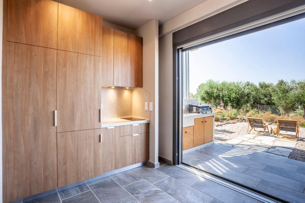 Alterra Vita Eco Villas ネオス・マルマラス エクステリア 写真