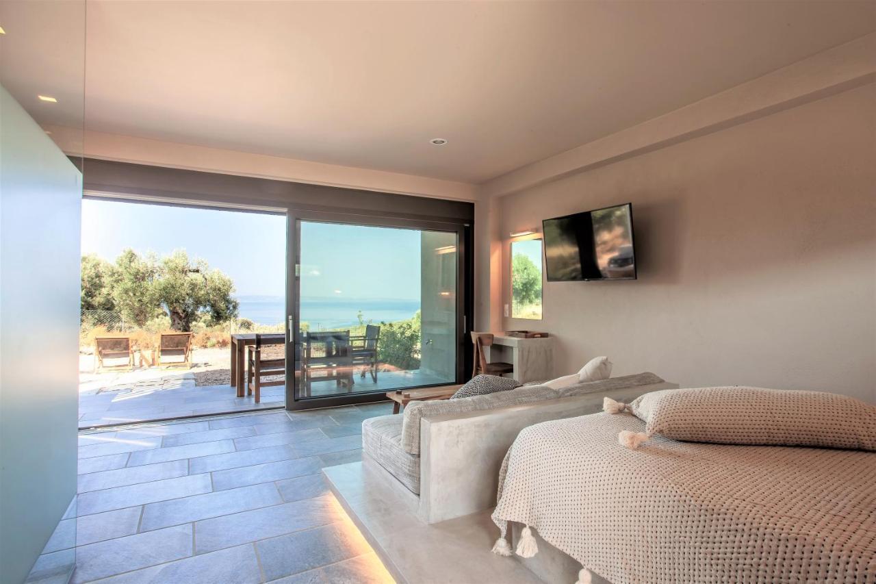 Alterra Vita Eco Villas ネオス・マルマラス エクステリア 写真