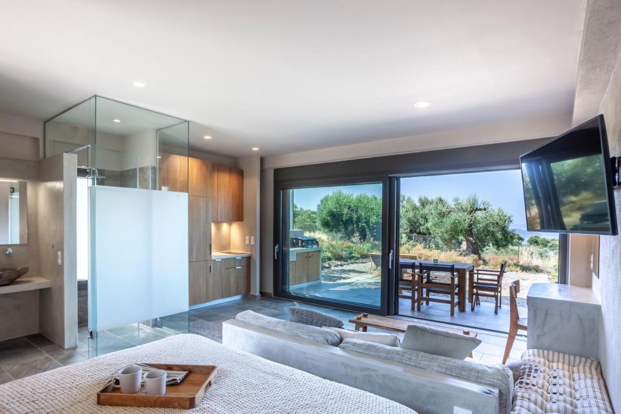 Alterra Vita Eco Villas ネオス・マルマラス エクステリア 写真