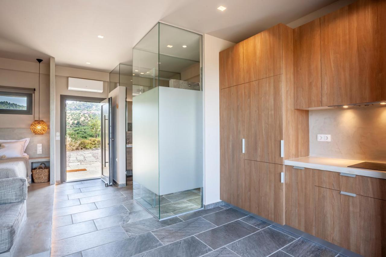 Alterra Vita Eco Villas ネオス・マルマラス エクステリア 写真
