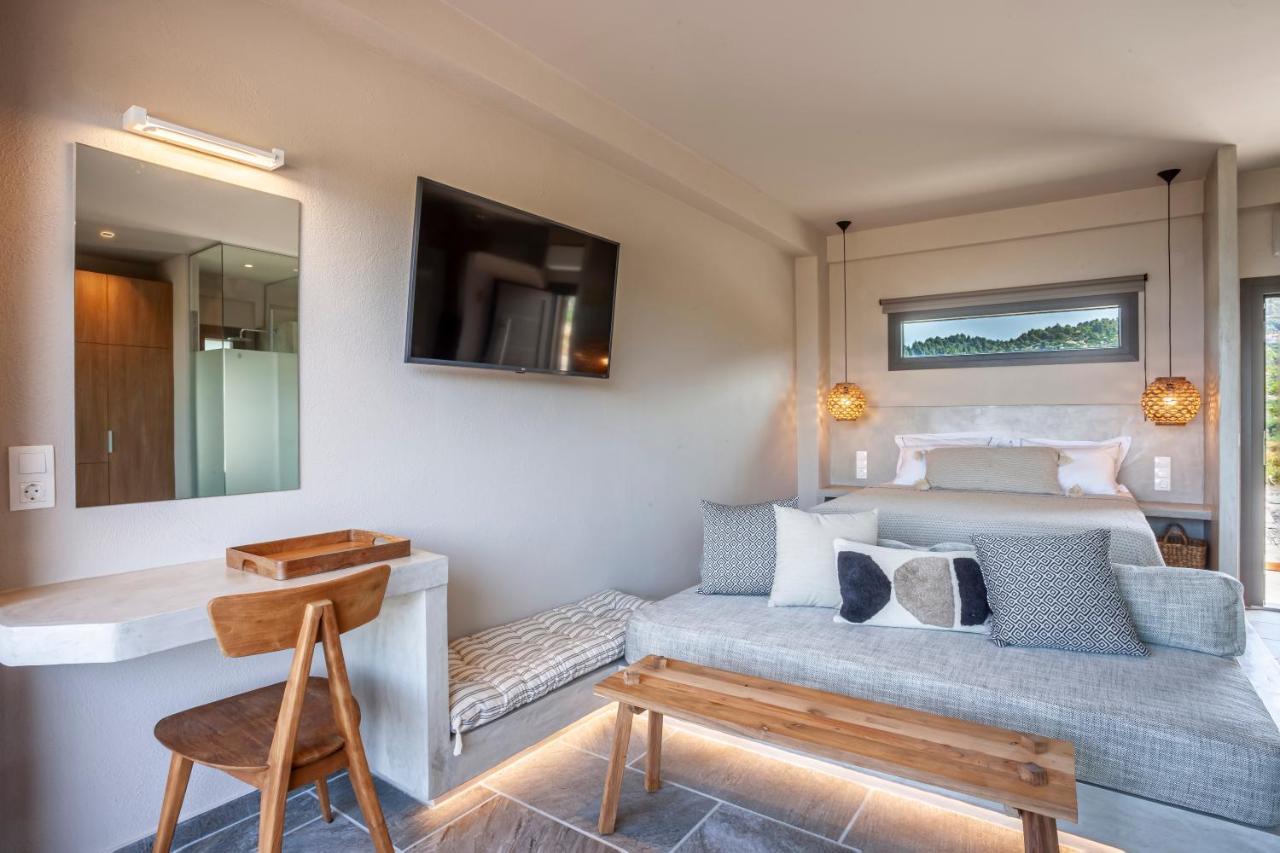 Alterra Vita Eco Villas ネオス・マルマラス エクステリア 写真