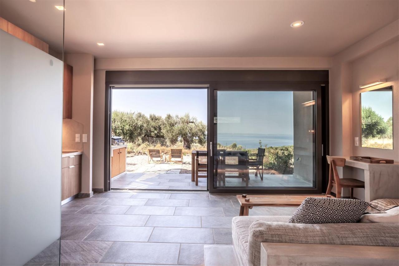 Alterra Vita Eco Villas ネオス・マルマラス エクステリア 写真