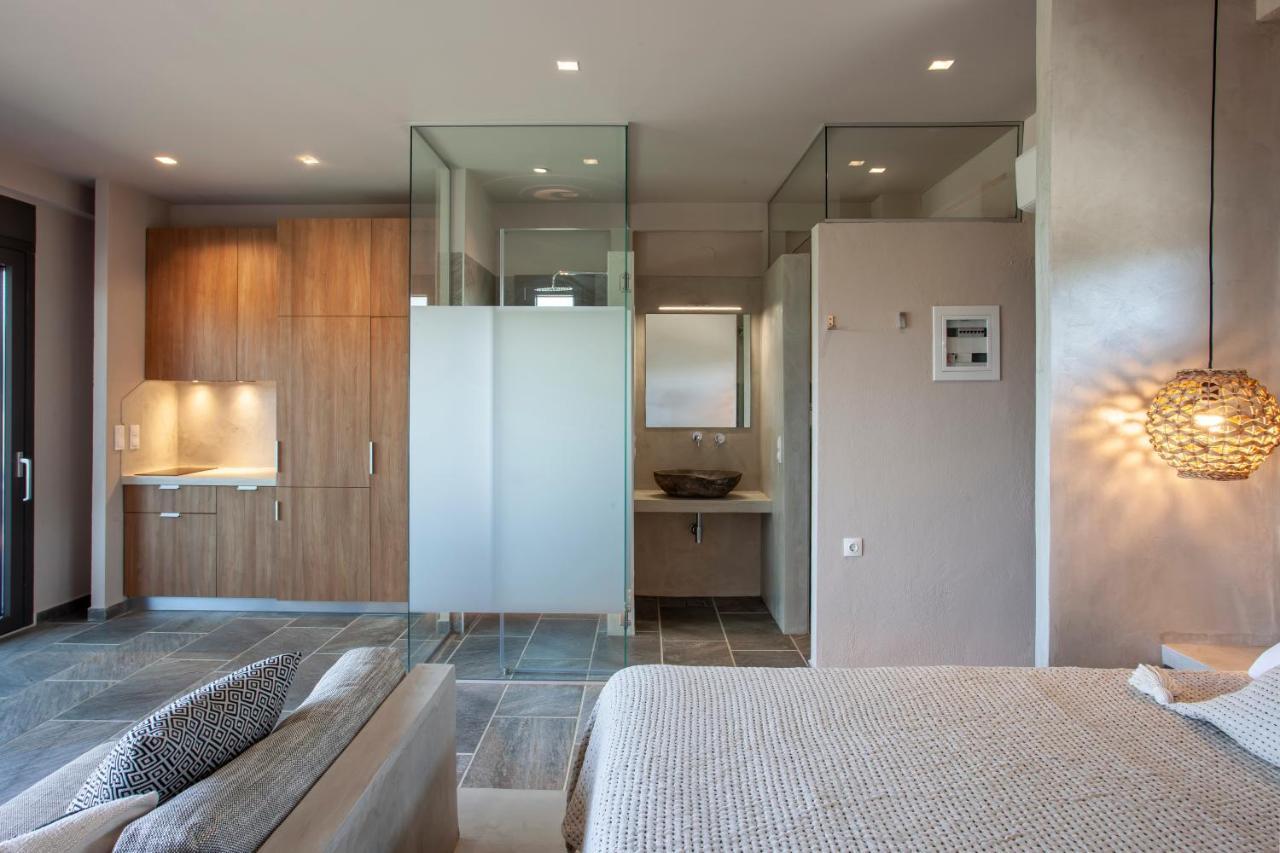 Alterra Vita Eco Villas ネオス・マルマラス エクステリア 写真